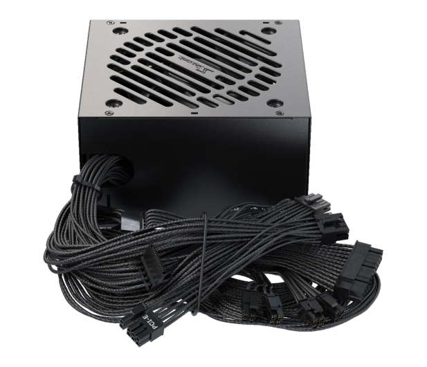 Seasonic Core GC 850W 80 Plus Gold ATX 3.1 - 1603316 - zdjęcie 4
